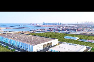 向海圖強(qiáng)③！中國膜法的深藍(lán)征程......